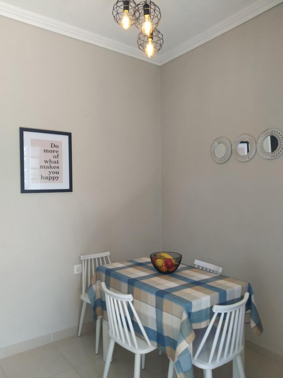 Trousas Apartments Roda  Exterior photo